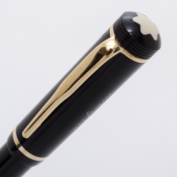 Pre Owned Montblanc 100th Anniversary Mechanical Pencil