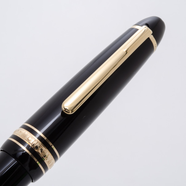 مملوكة مسبقًا Montblanc Meisterstuck Classique Ball Point Pen 0.7mm