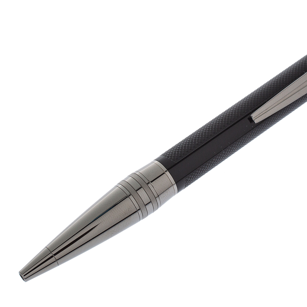 

Montblanc StarWalker Extreme Black Ruthenium-coated Ballpoint Pen