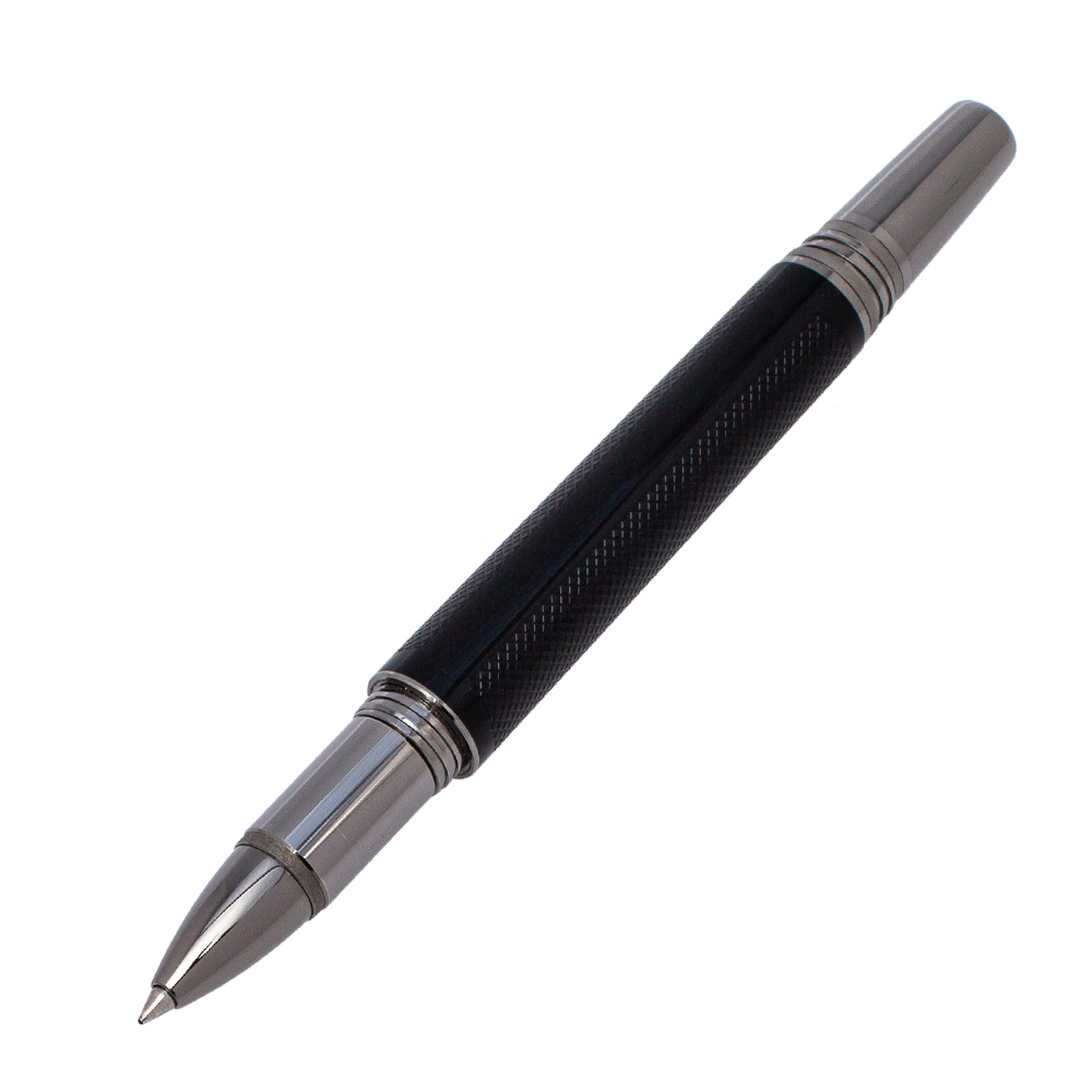 

Montblanc StarWalker Extreme Black Guilloché Resin Rollerball Pen