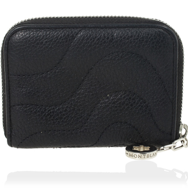 Pre Owned MontBlanc Ladies Starisma Alcina Coin Purse