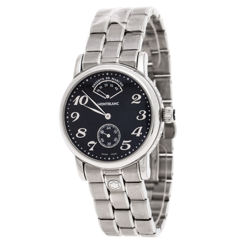 montblanc 7017