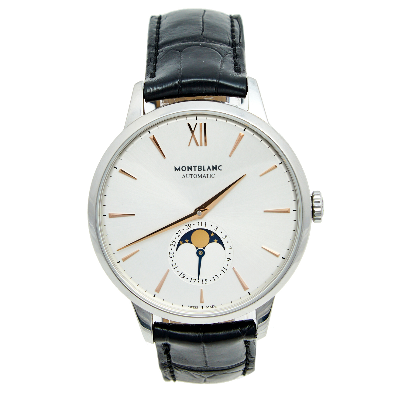 montblanc 111620