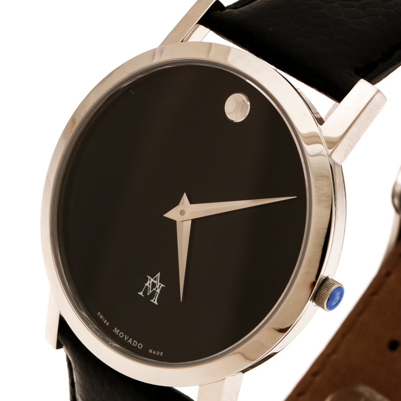 Movado 84 G1 1855 2025 - Main Image