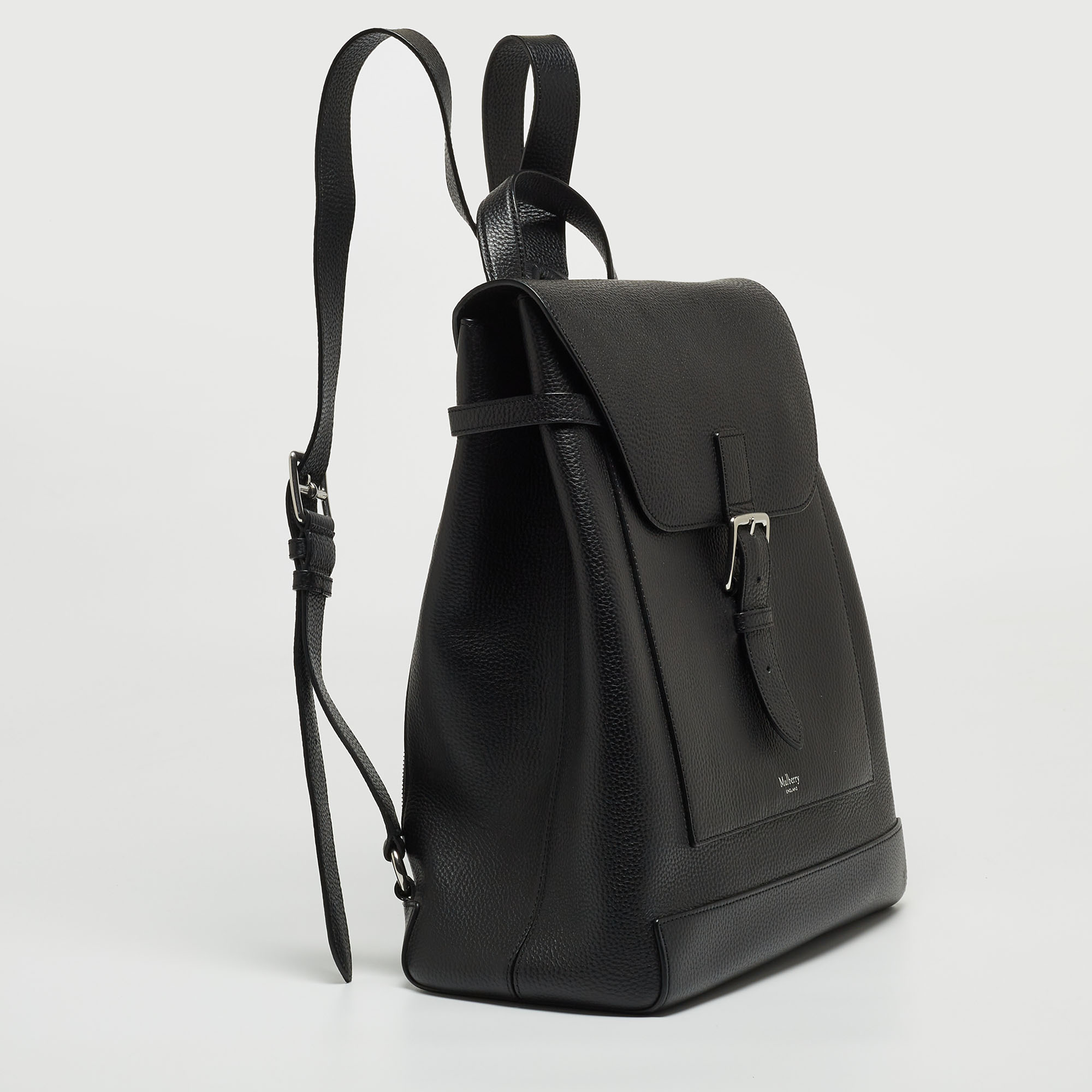 Chiltern backpack online mulberry