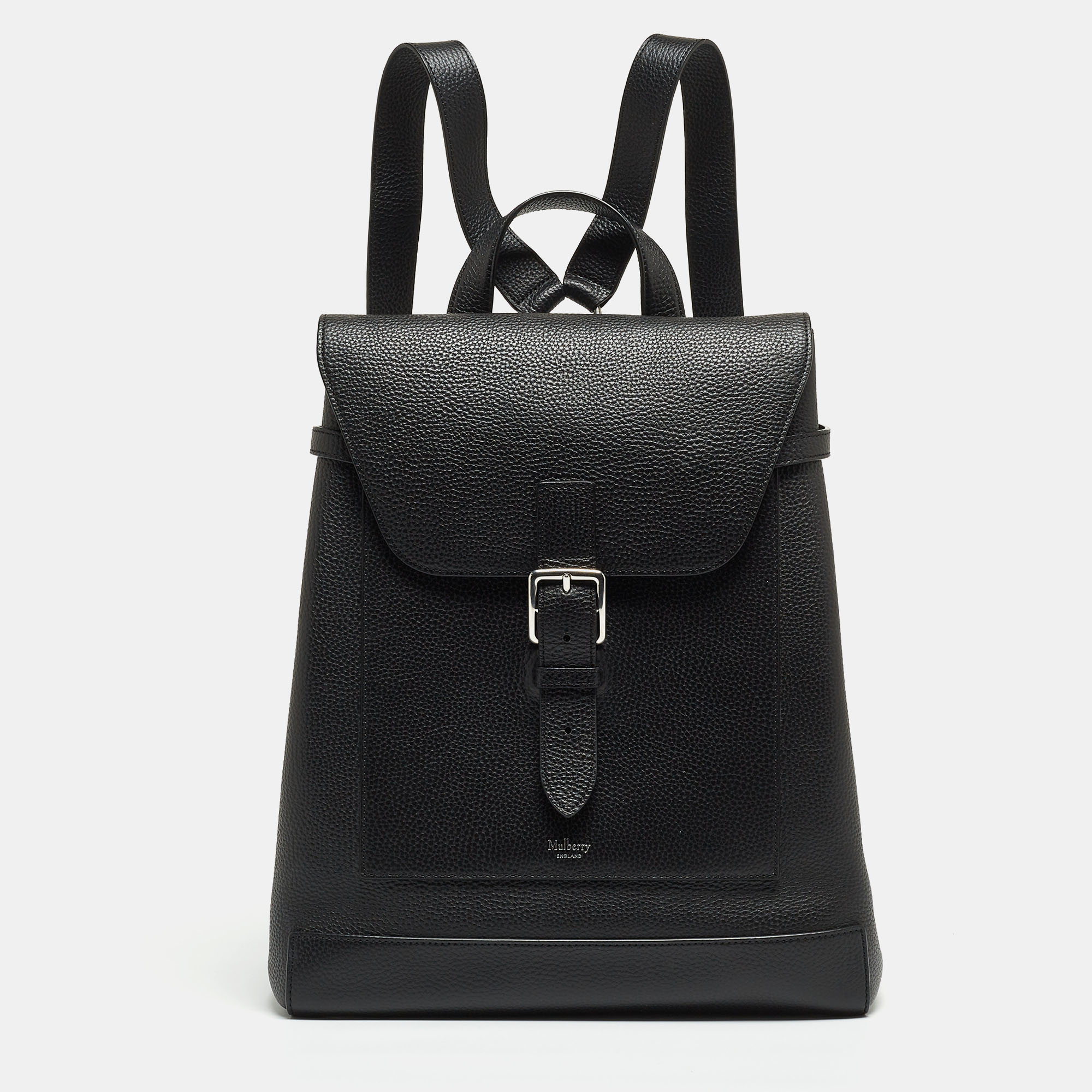 Chiltern best sale backpack mulberry