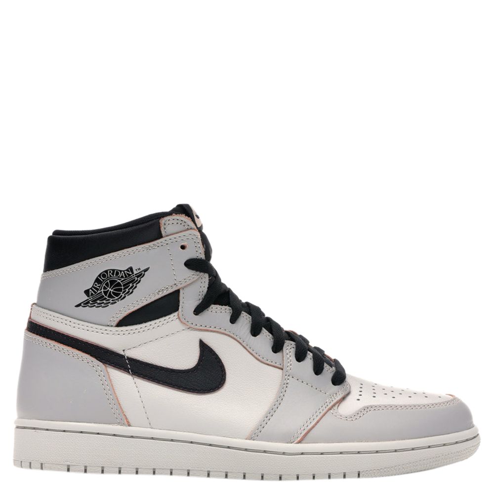 

Nike Jordan 1 Sb Nyc To Paris Shoe Size, Grey