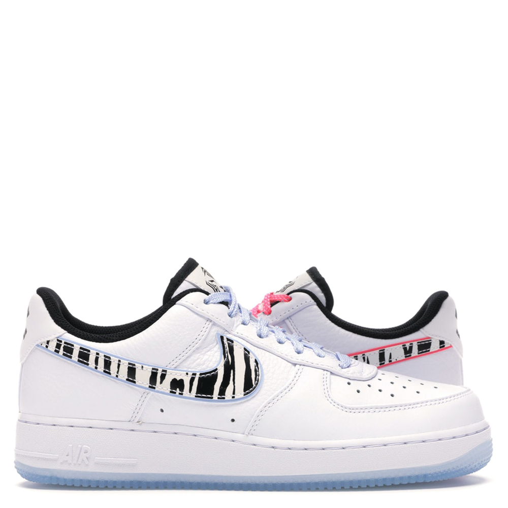 Nike Air Force 1 Korea Sneakers Size 40