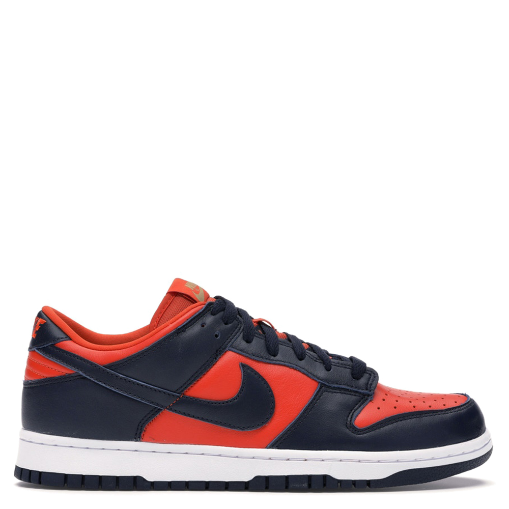 

Nike Dunk Low SP Champ Colors 2020 Sneakers Size, Multicolor