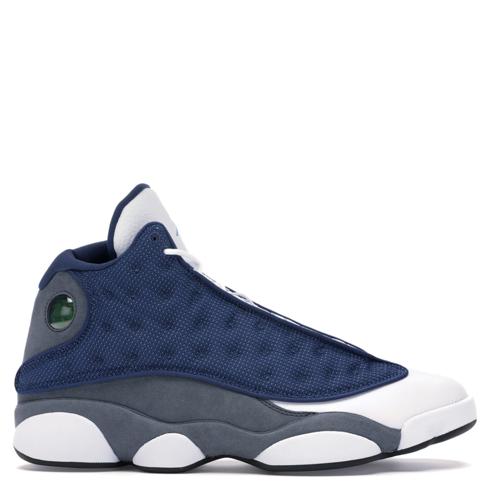 

Nike Jordan 13 Flint Sneakers Size, Blue