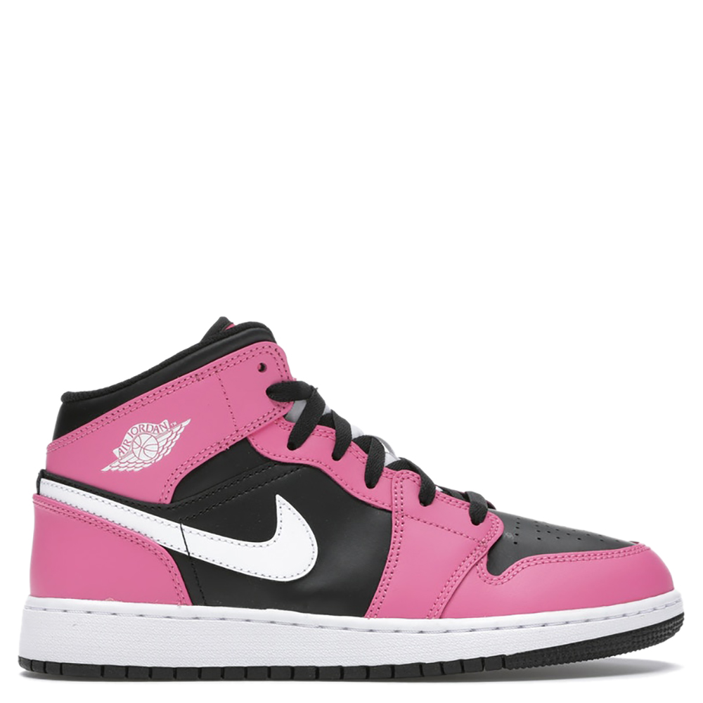 

Nike Jordan 1 Low Pinksicle Sneakers Size, Pink