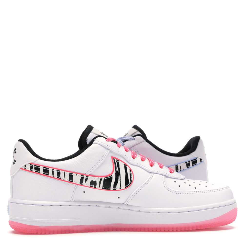 

Nike Air Force 1 Korea Size, Multicolor