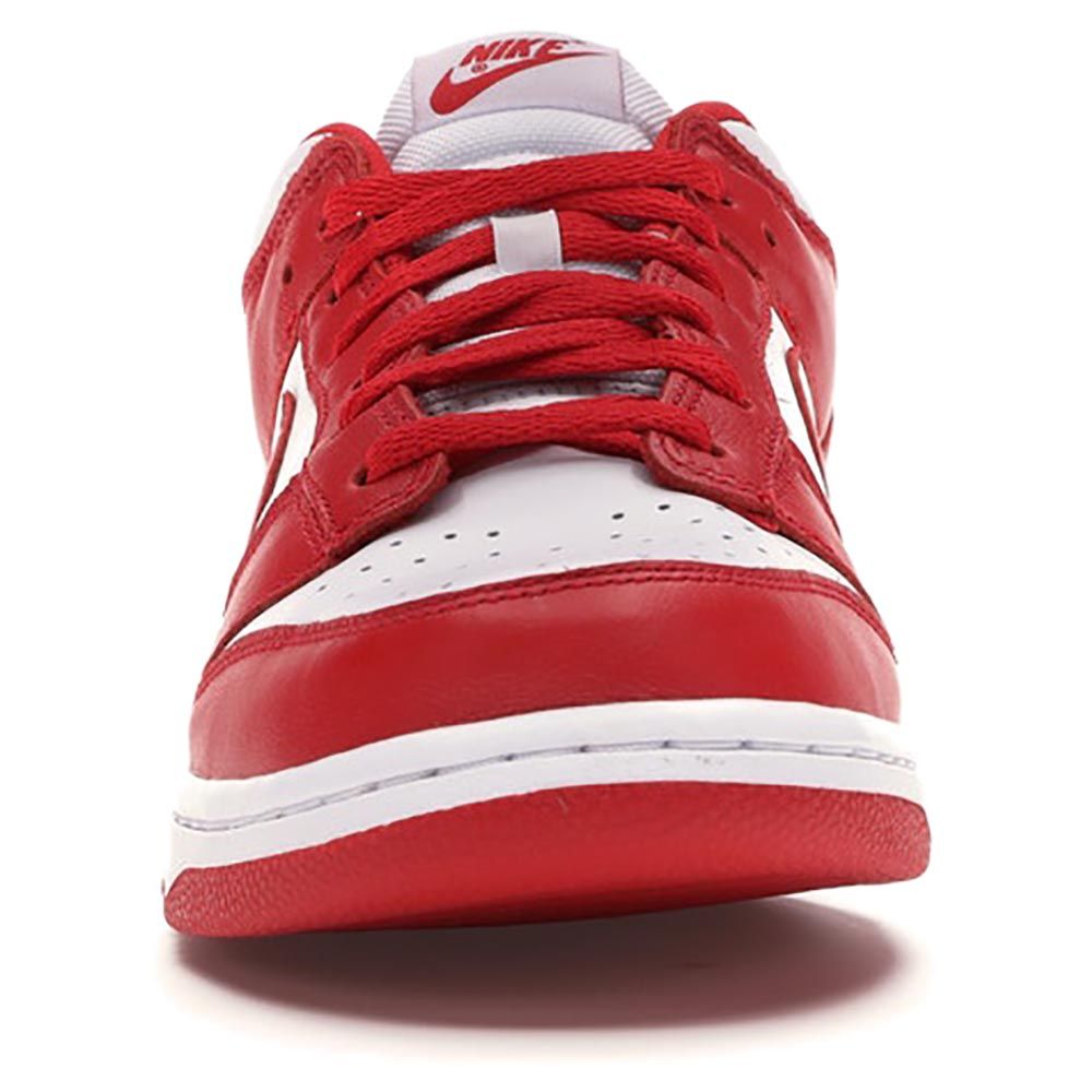 

Nike Dunk Low University Red Sneakers US 11.5 EU