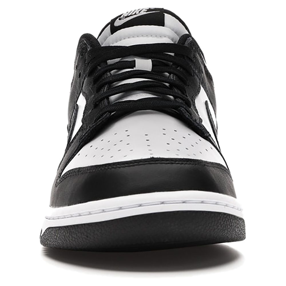 

Nike Dunk Low White/Black Sneakers US 4.5Y EU