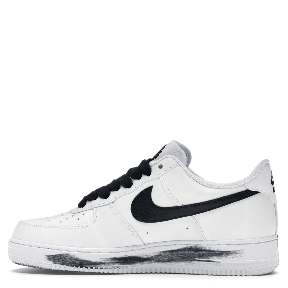 

Nike Air Force 1 Low Paranoise 2.0 Sneakers Size US 10.5 EU, White