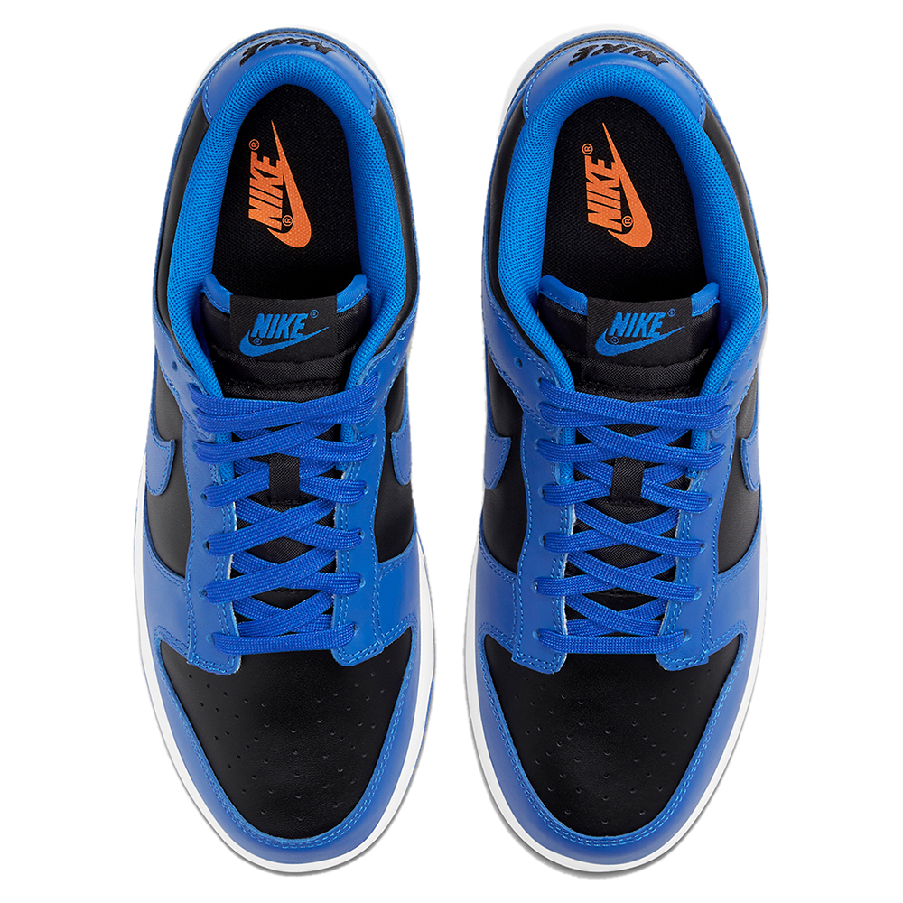 

Nike Dunk Low Hyper Cobalt Sneakers Size US 5Y EU, Blue