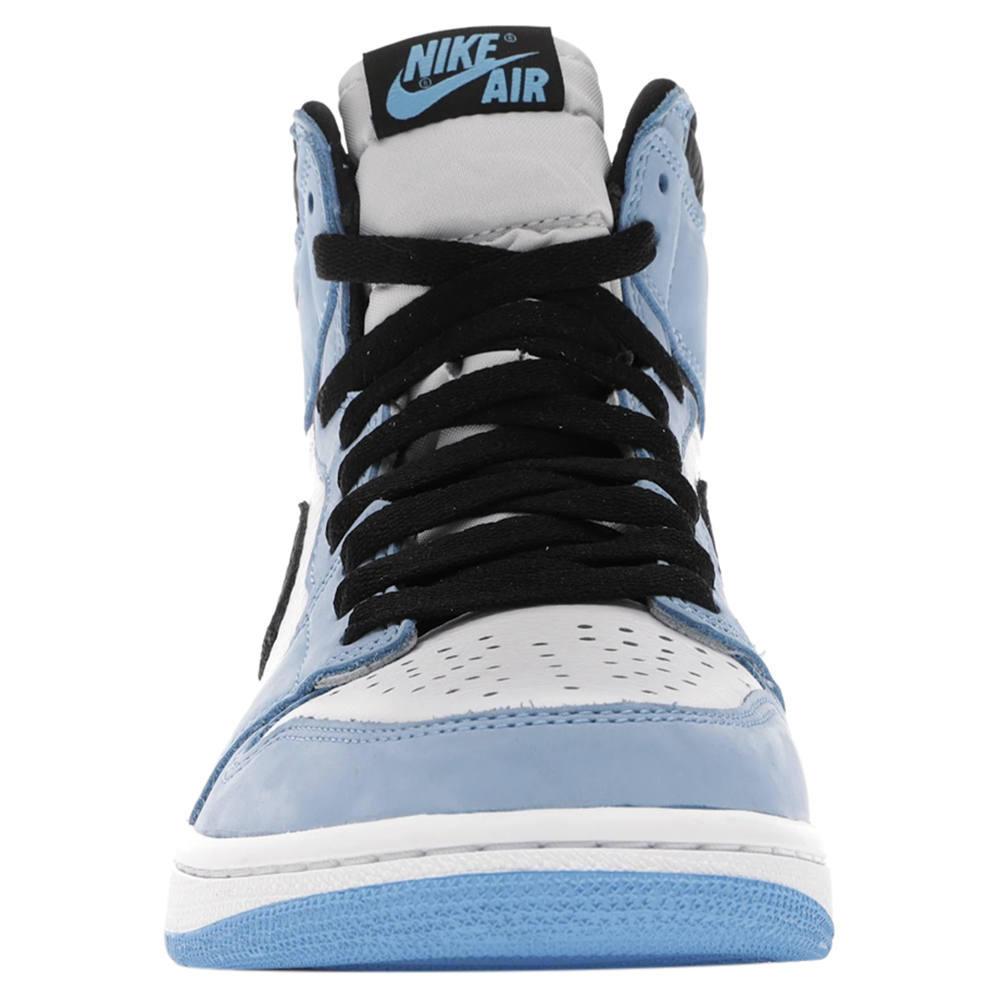 

Nike Jordan 1 University Blue Sneakers Size (US 12) EU, Multicolor
