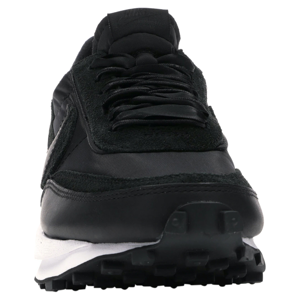 

Nike Sacai Black Nylon Sneakers Size (US 9) EU