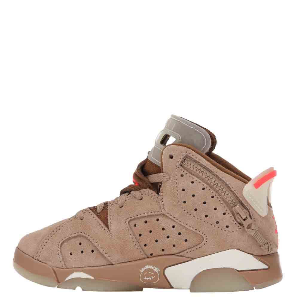 travis scott jordan 8