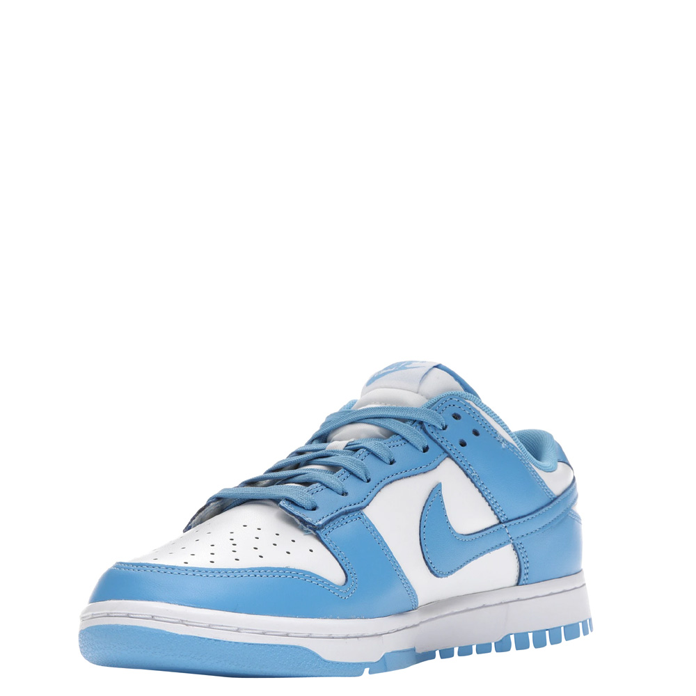 

Nike Dunk Low UNC Sneakers Size US 7 (EU, Multicolor