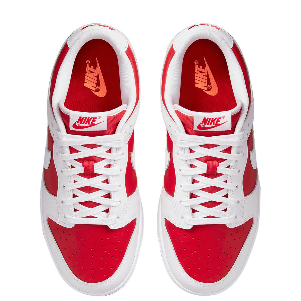 

Nike Dunk Low University Red 2021 Sneakers Size US 8 (EU