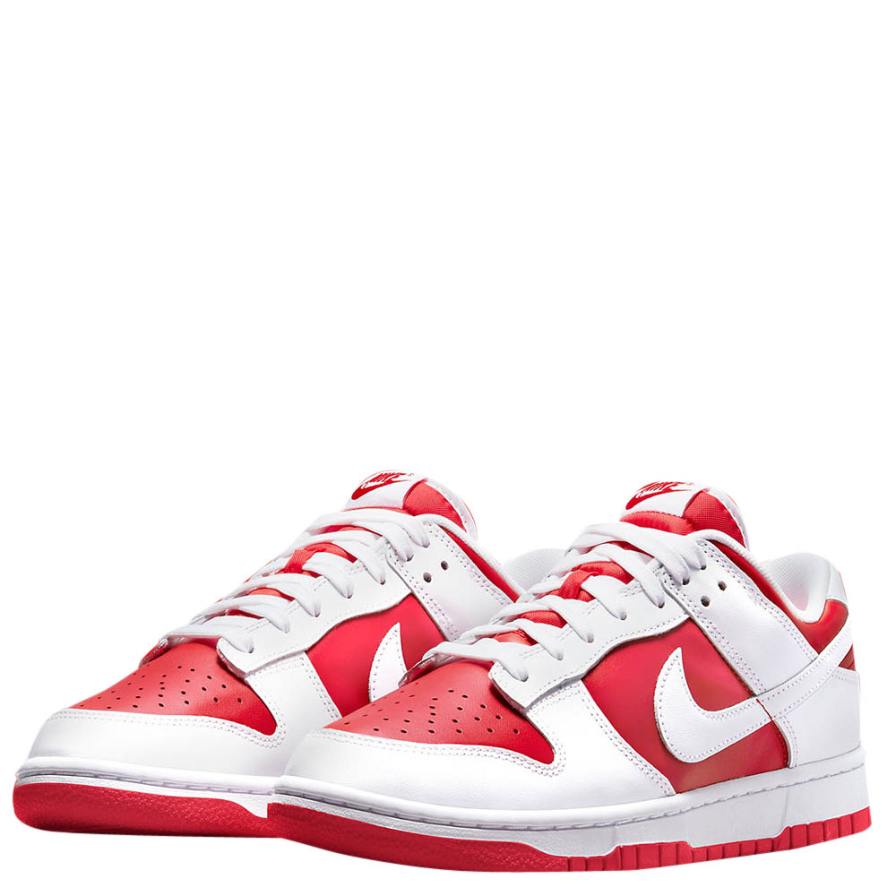 

Nike Dunk Low University Red 2021 Sneakers Size US 11 (EU