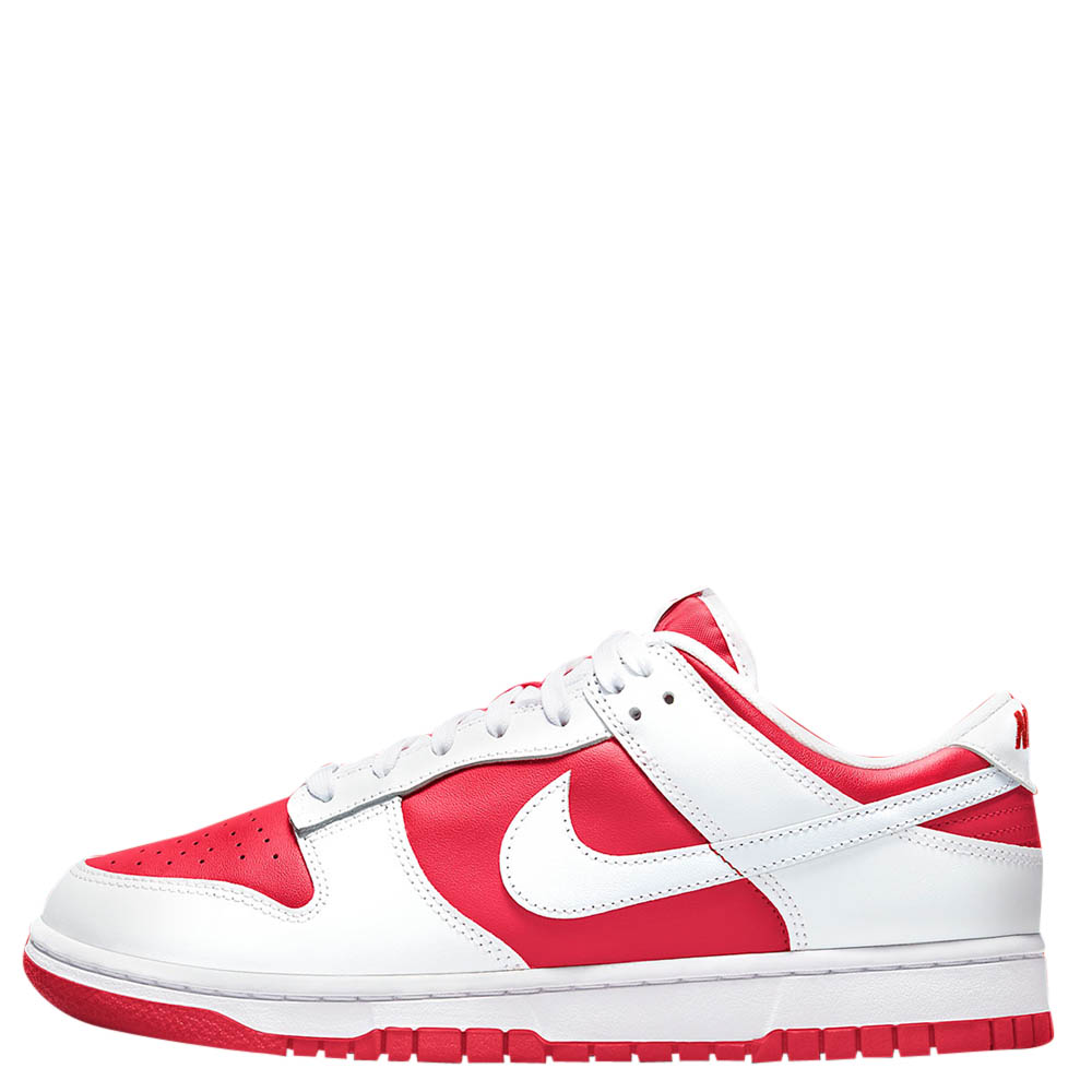 Nike Dunk Low Disrupt Gym Red