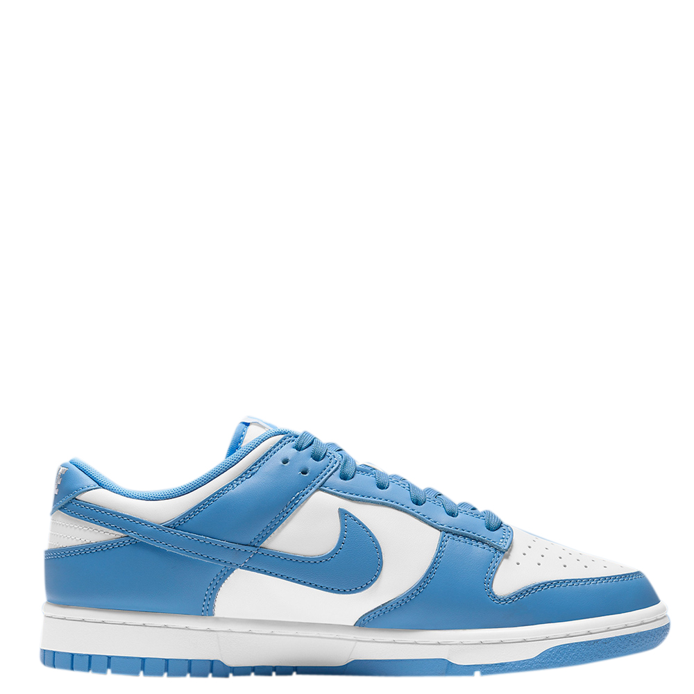 

Nike Dunk Low UNC Sneakers Size US 11 (EU, Multicolor