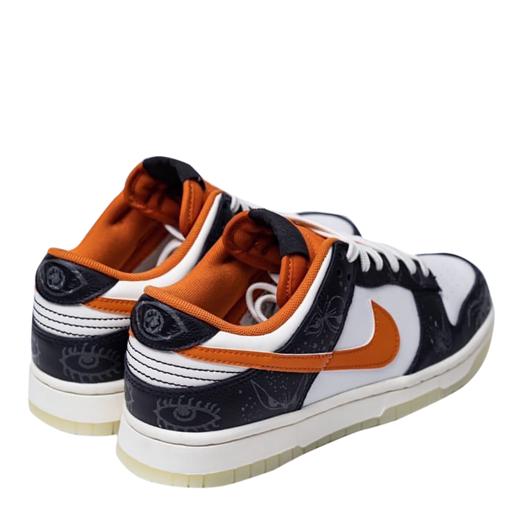

Nike Dunk Low Halloween 2021 Sneakers Size US 8 (EU, Multicolor