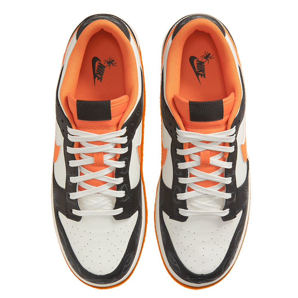 

Nike Dunk Low Halloween Sneakers Size US 7 (EU, Black