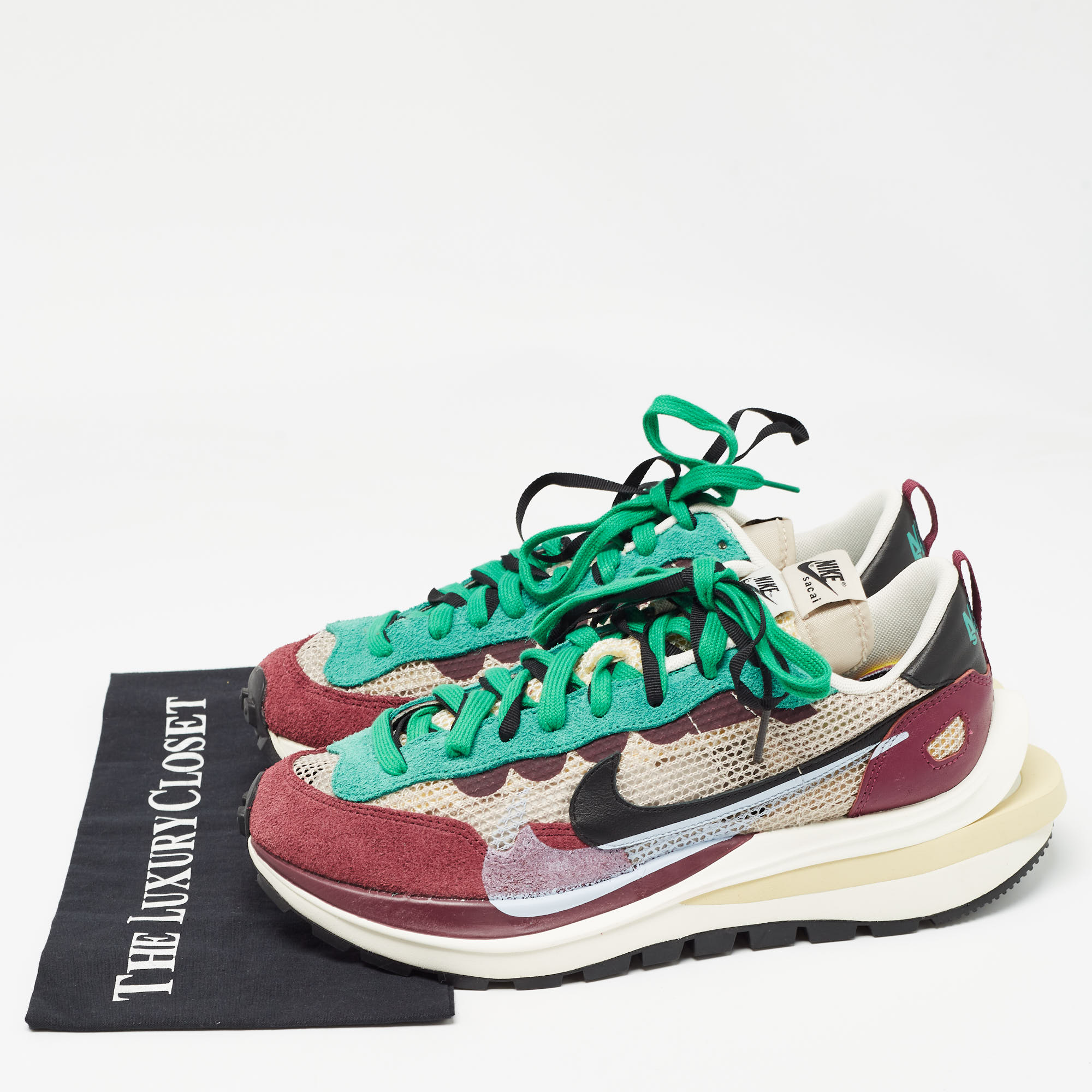 Nike x Sacai - Shop Online at TLC | Genuine Nike x Sacai