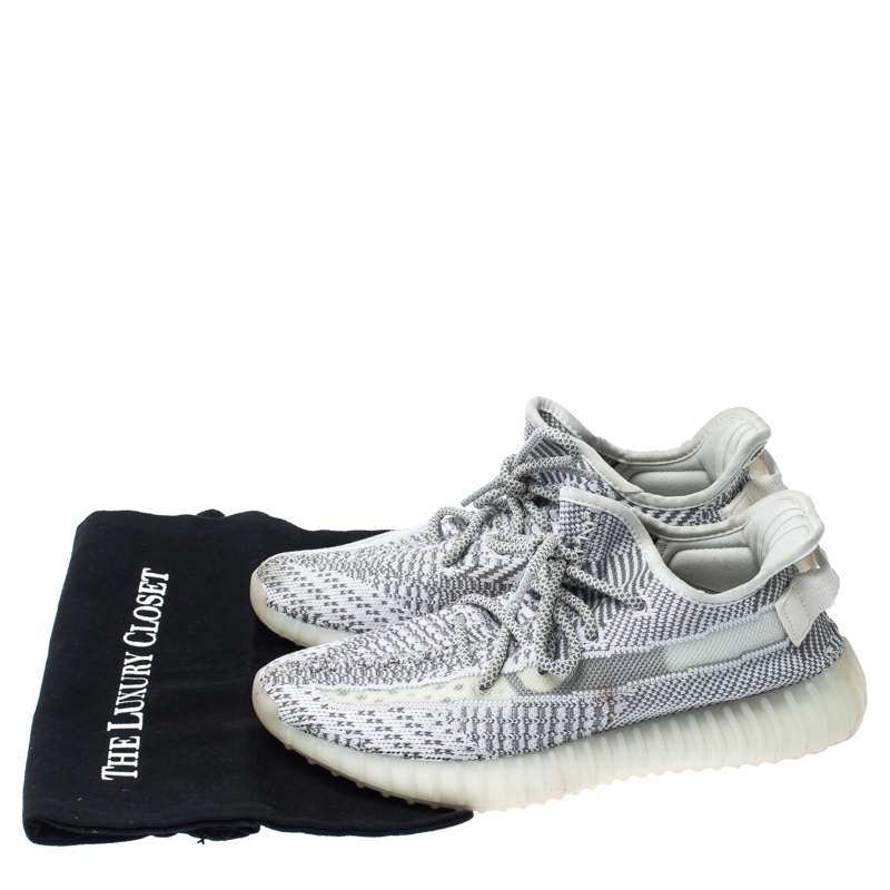 adidas Yeezy Boost 350 V2 Static Reflective Og $ 6,995.00