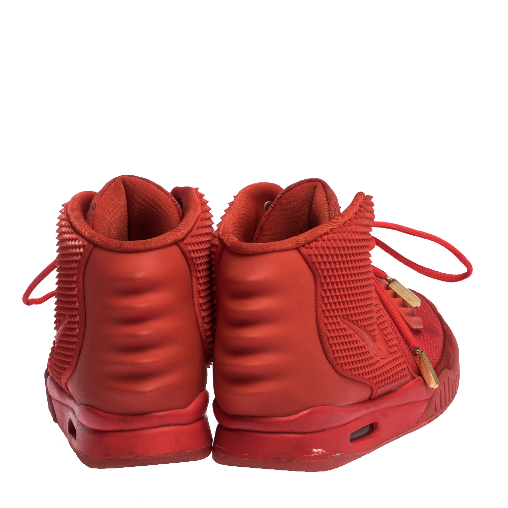 nike x yeezy