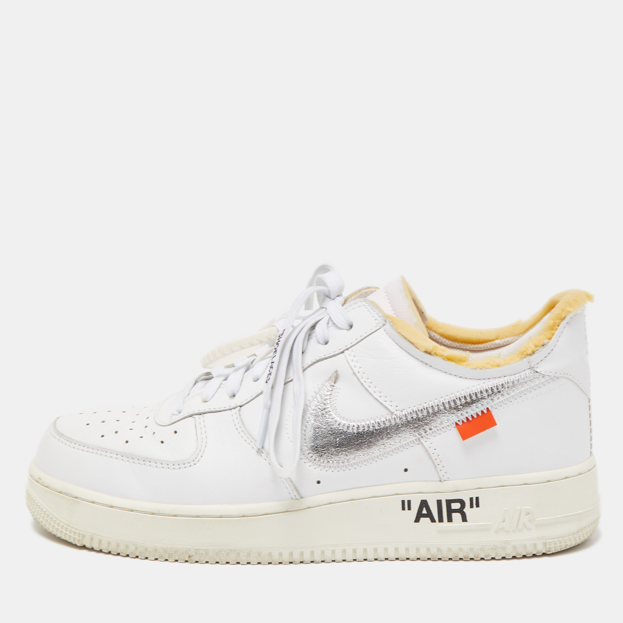 Off-White, Shoes, Offwhite X Air Force Complexcon Exclusive