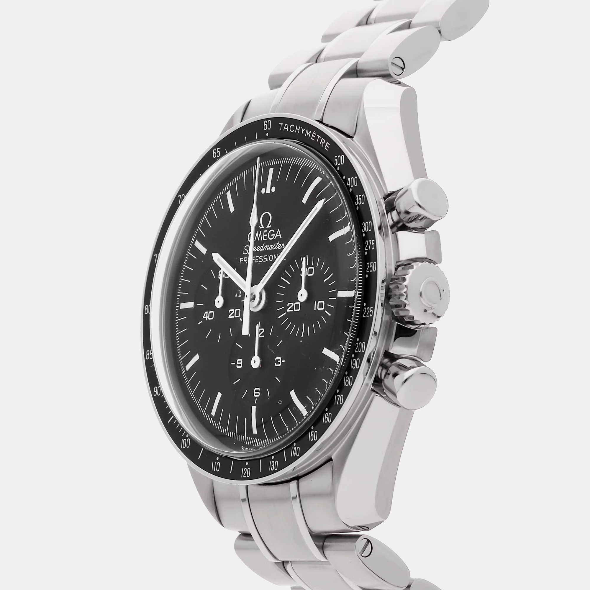 Pre-Owned Omega Speedmaster Moonwatch Professional Chronograph 311.30.42.30.01.005 