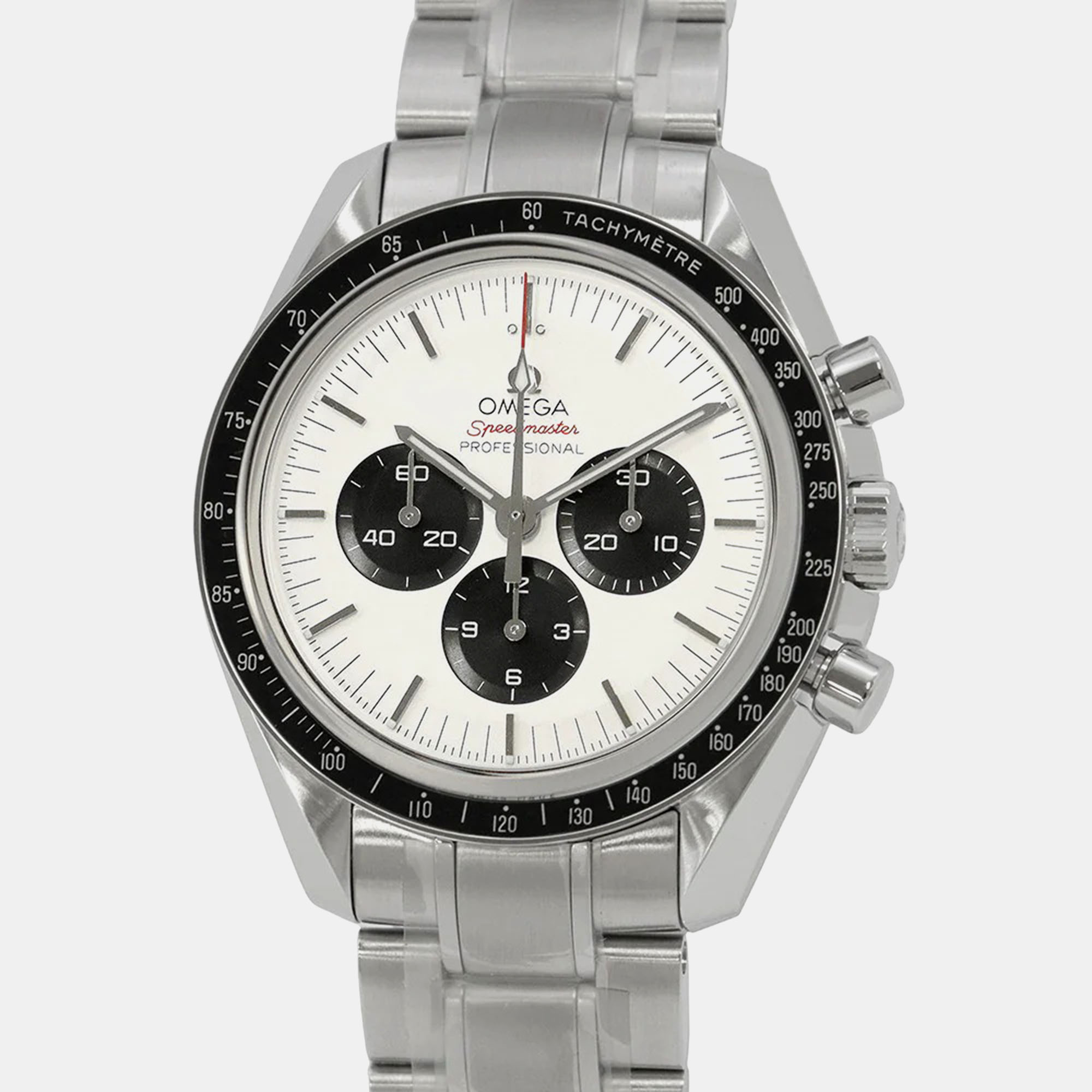 

Omega Speedmaster, Silver