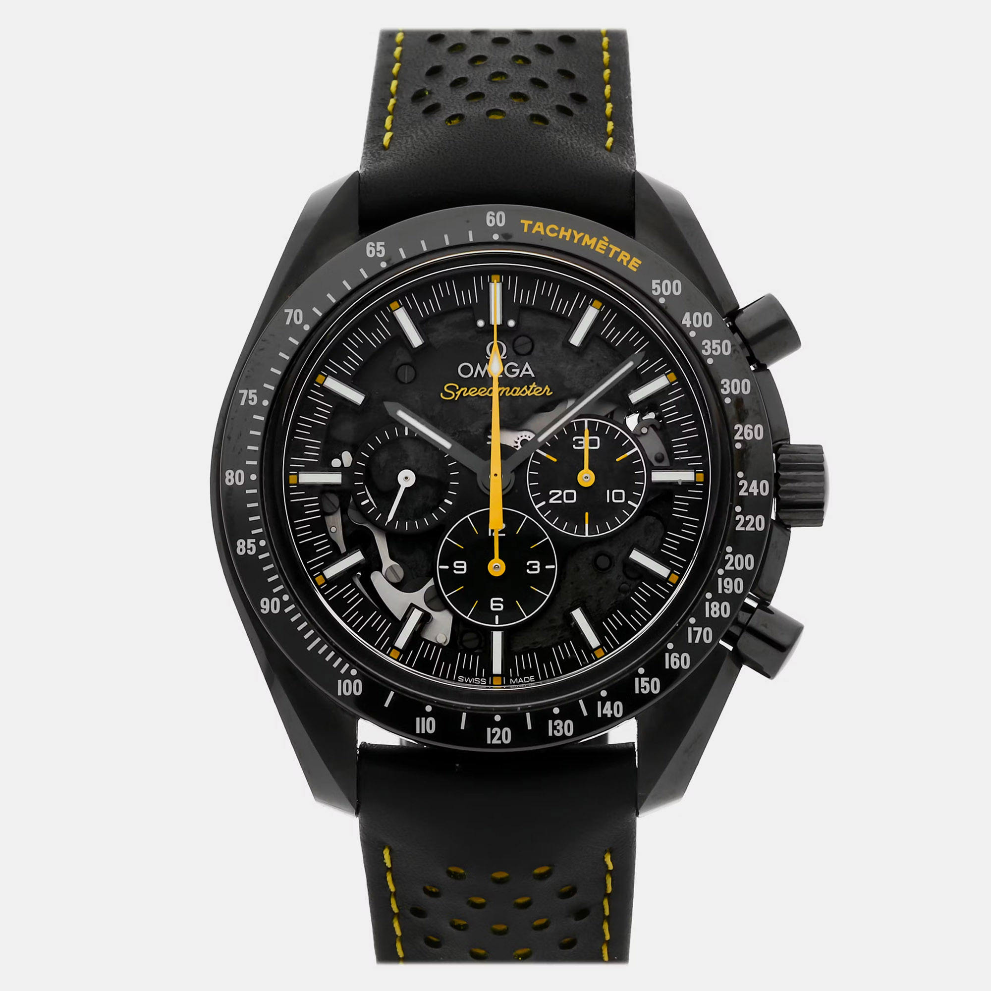 Pre-Owned Omega Speedmaster Moonwatch Chronograph 311.92.44.30.01.001