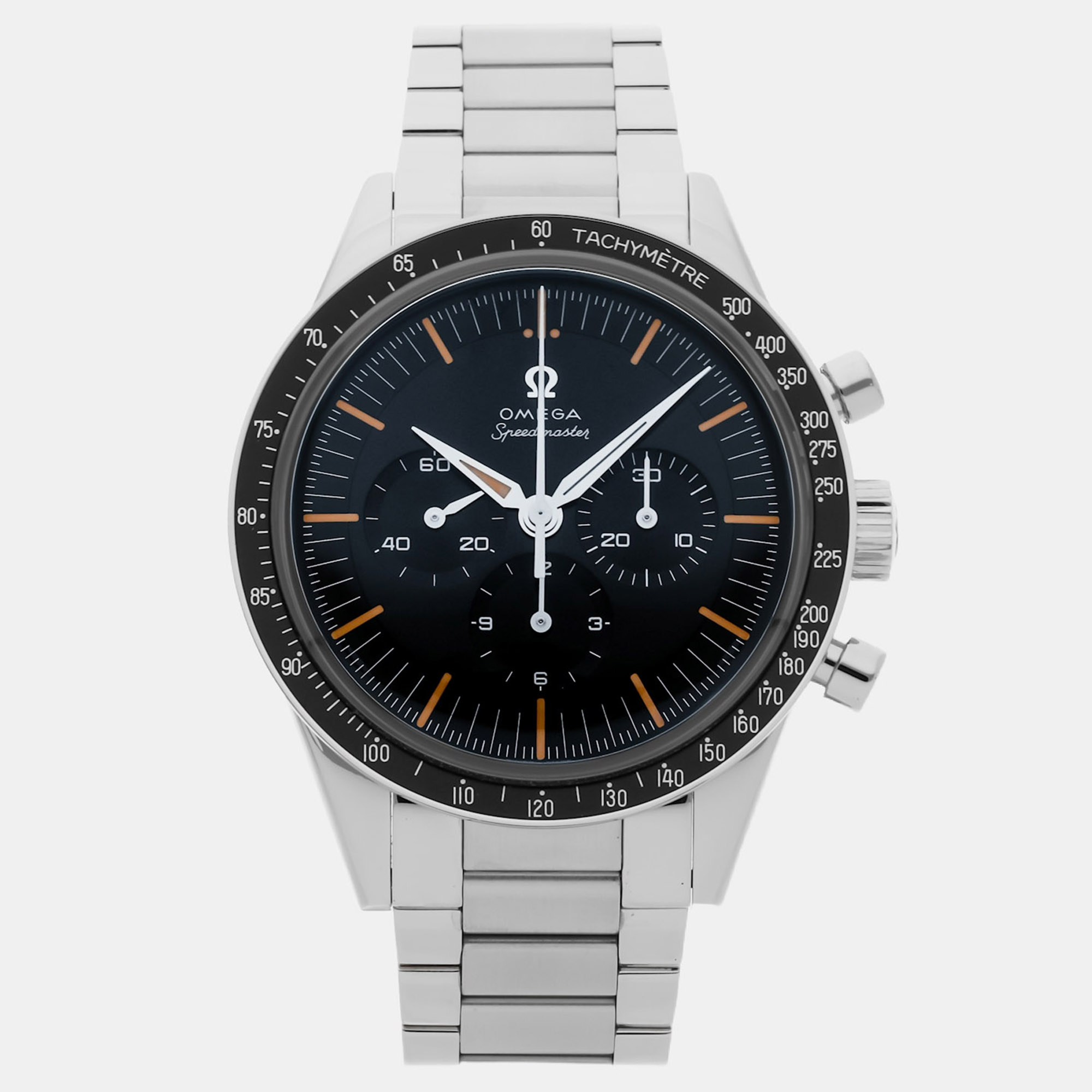Pre-Owned Omega Speedmaster “First Omega In Space” 310.30.40.50.06.001