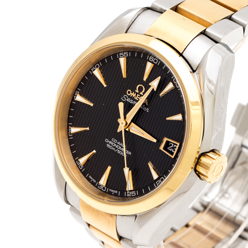 

Omega Black