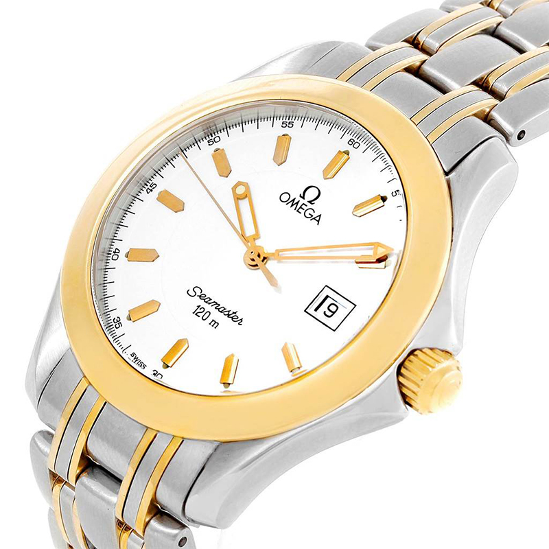 

Omega White