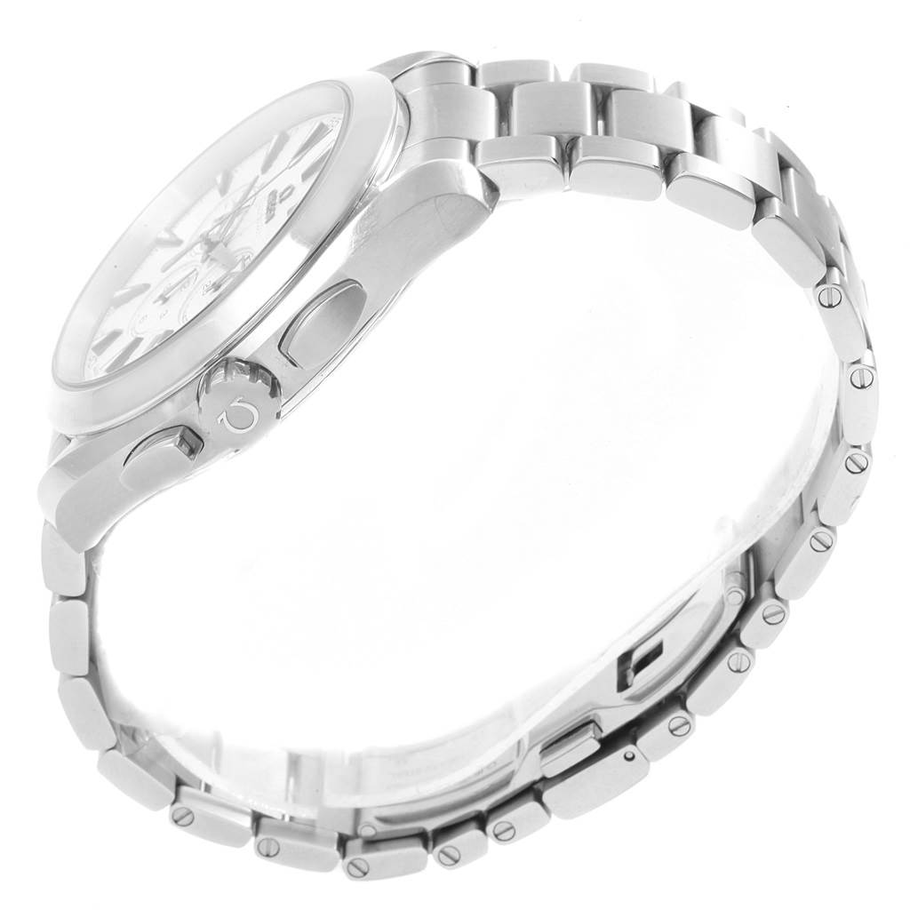 omega men bracelet