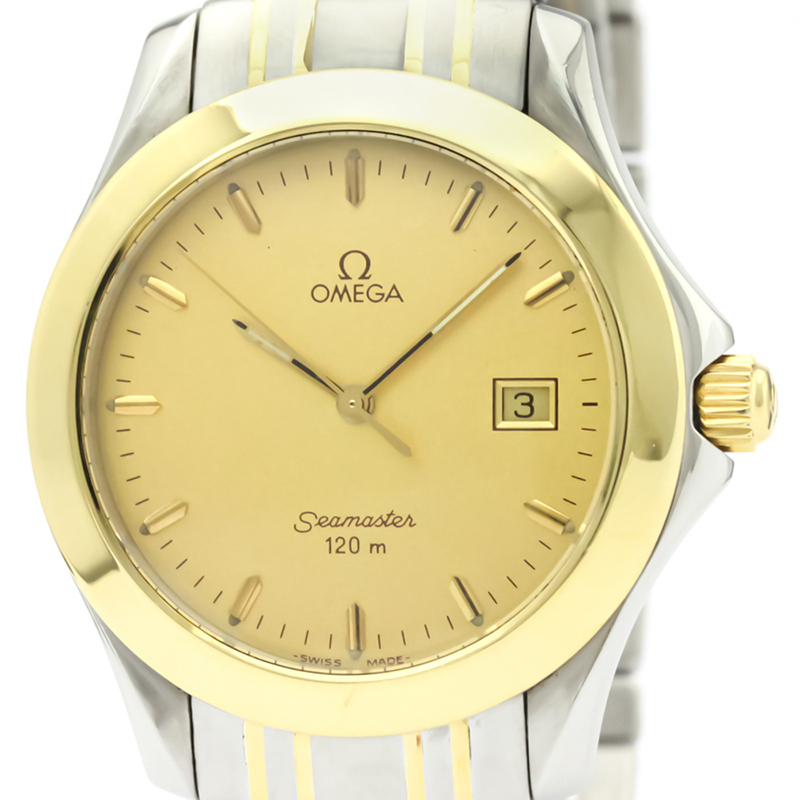 

Omega Gold