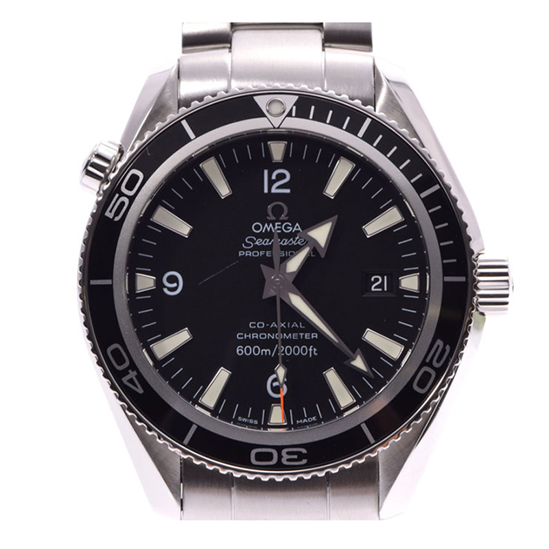 omega seamaster planet ocean 40mm