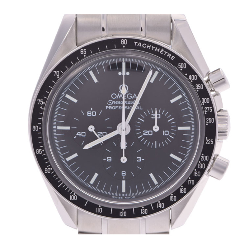 omega speedmaster professional 40mm