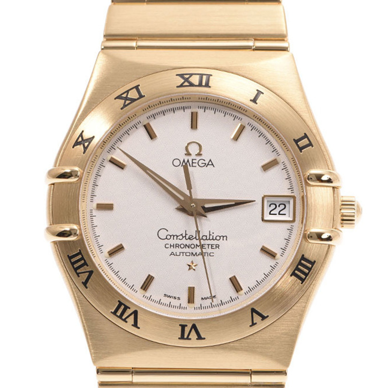 

Omega White