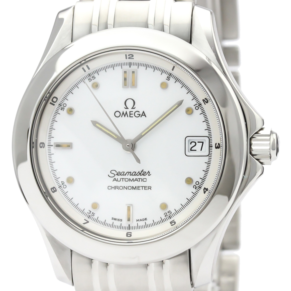 omega seamaster 120m quartz price