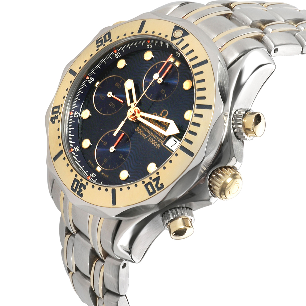 

Omega Blue
