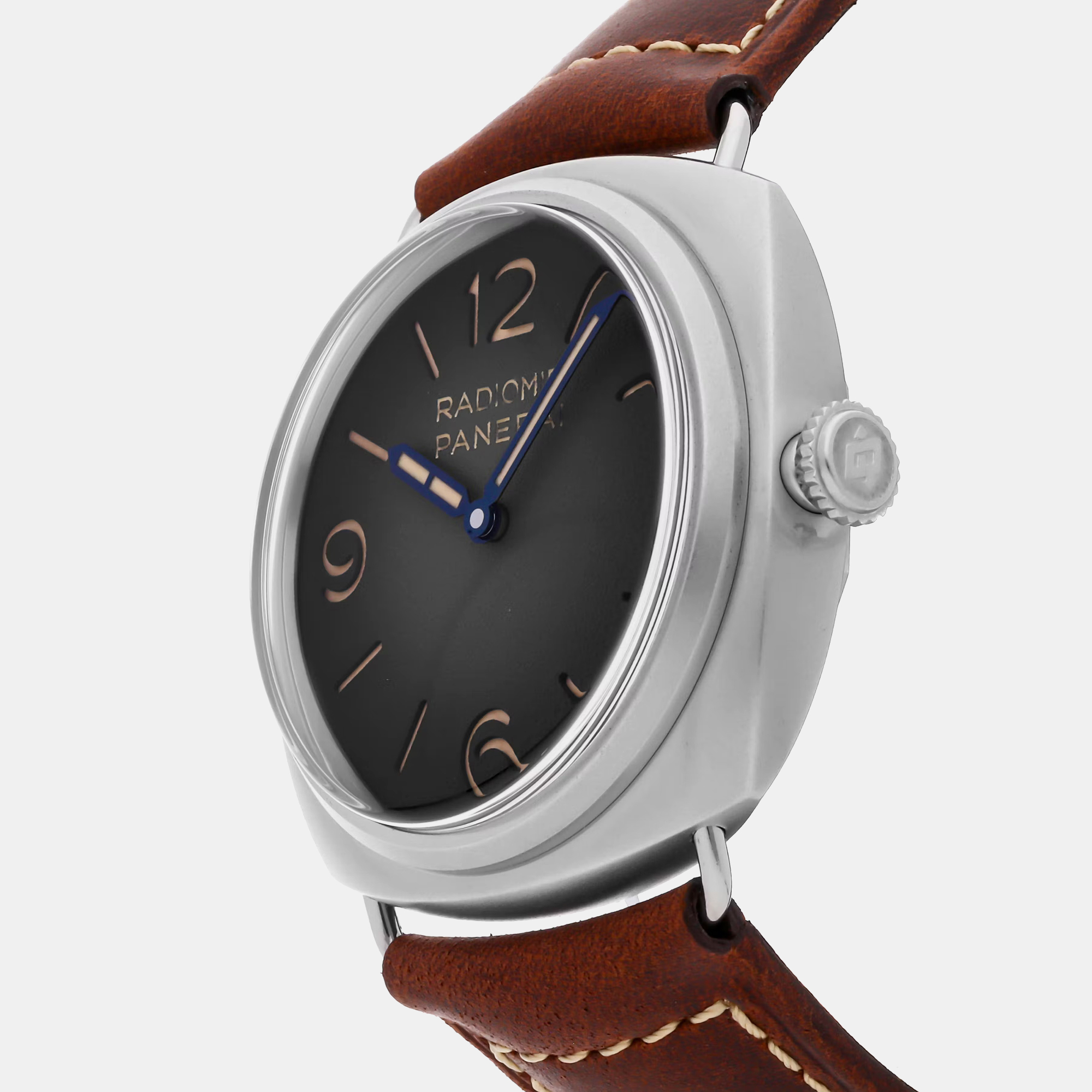 Pre-Owned Panerai Radiomir Tre Giorni PAM 1334 