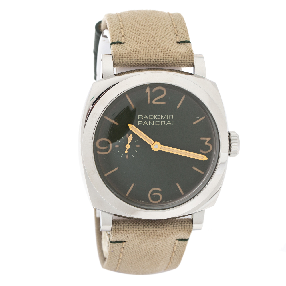 panerai used watches for sale