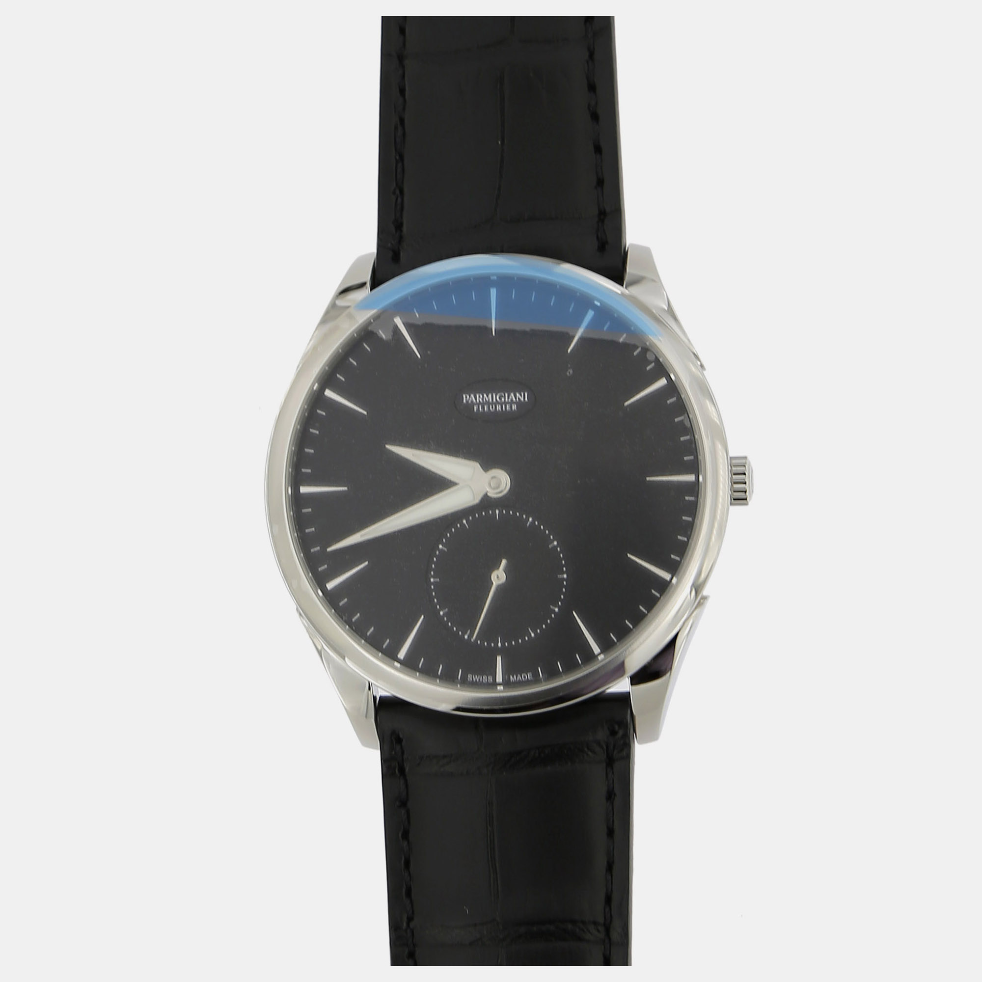 

PARMIGIANI Watch, Black